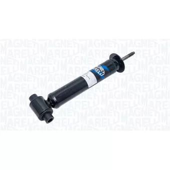 Jeu de 2 amortisseurs avant MAGNETI MARELLI 351471080000