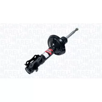 Jeu de 2 amortisseurs avant MAGNETI MARELLI 351492070000