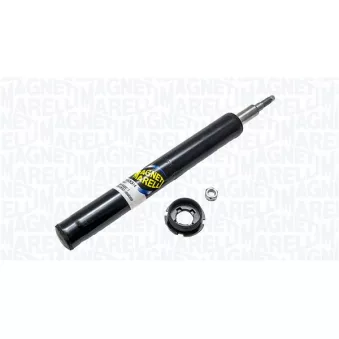 Jeu de 2 amortisseurs avant MAGNETI MARELLI 351833080000