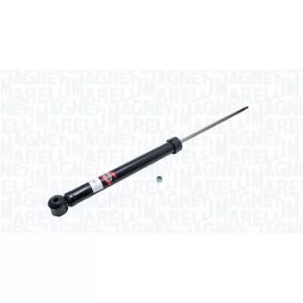 Jeu de 2 amortisseurs arrière MAGNETI MARELLI 351954070000
