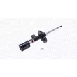 Amortisseur avant gauche MAGNETI MARELLI 351988070200 - Visuel 2