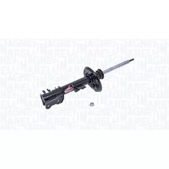 Amortisseur avant droit MAGNETI MARELLI 351991070100