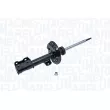 Amortisseur avant gauche MAGNETI MARELLI 352110070200 - Visuel 1