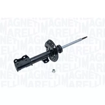 Amortisseur avant gauche MAGNETI MARELLI 352110070200