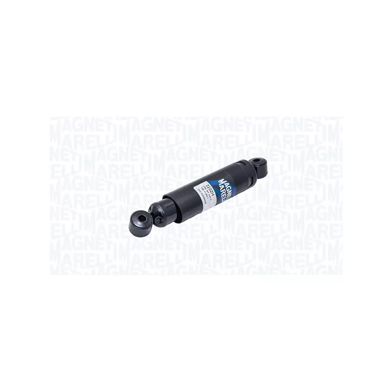 Jeu de 2 amortisseurs avant MAGNETI MARELLI 352202080000