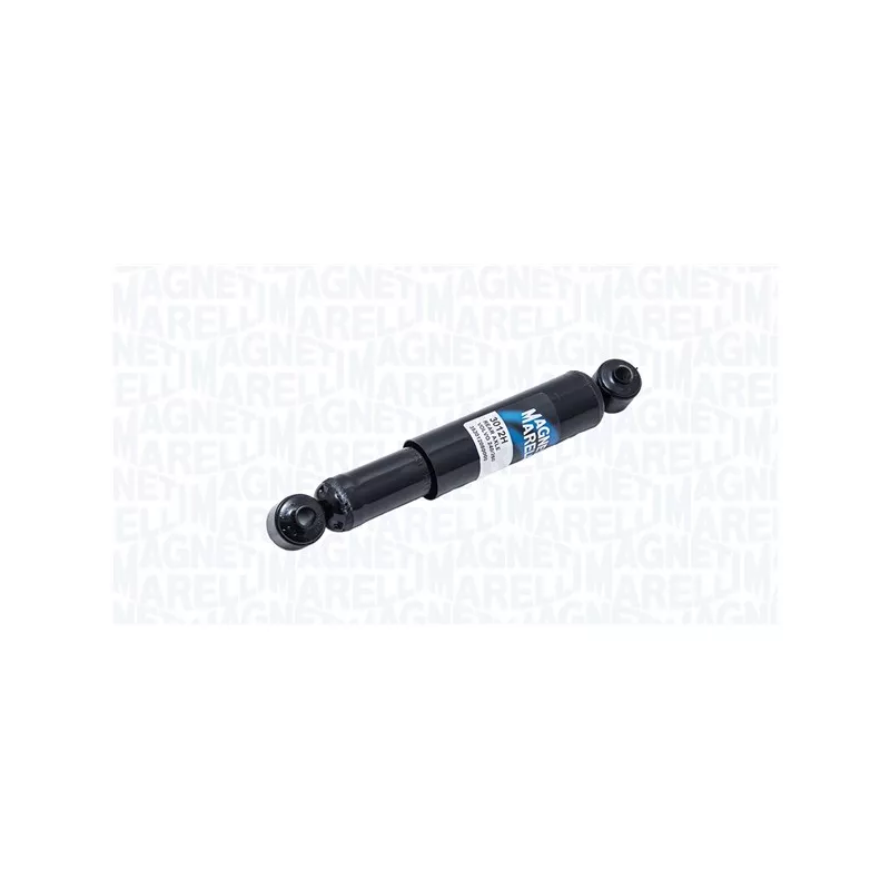 Jeu de 2 amortisseurs arrière MAGNETI MARELLI 353012080000