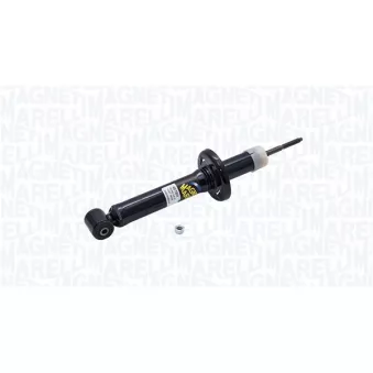 Jeu de 2 amortisseurs arrière MAGNETI MARELLI 354016080000