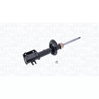 Amortisseur avant droit MAGNETI MARELLI 355002070100