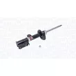 Amortisseur arrière gauche MAGNETI MARELLI 355005070200 - Visuel 1