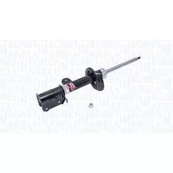 Amortisseur arrière gauche MAGNETI MARELLI 355005070200
