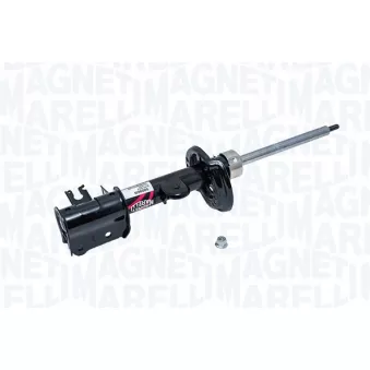 Amortisseur arrière droit MAGNETI MARELLI 355009070100
