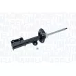Amortisseur arrière gauche MAGNETI MARELLI 355009070200 - Visuel 1