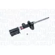 Amortisseur arrière gauche MAGNETI MARELLI 355009070200 - Visuel 2