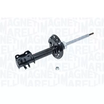 Amortisseur avant droit MAGNETI MARELLI 355800070100