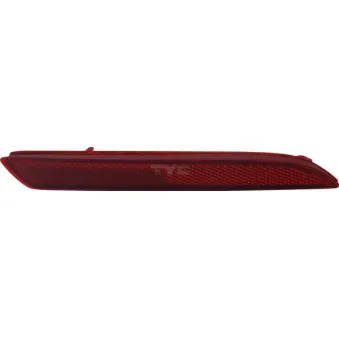Catadioptre TYC 17-5319-00-9