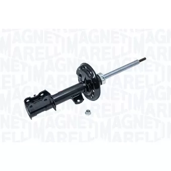 Amortisseur avant gauche MAGNETI MARELLI 355800070200