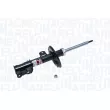 Amortisseur avant gauche MAGNETI MARELLI 355800070200 - Visuel 2
