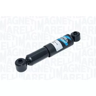 Jeu de 2 amortisseurs arrière MAGNETI MARELLI 357022080000