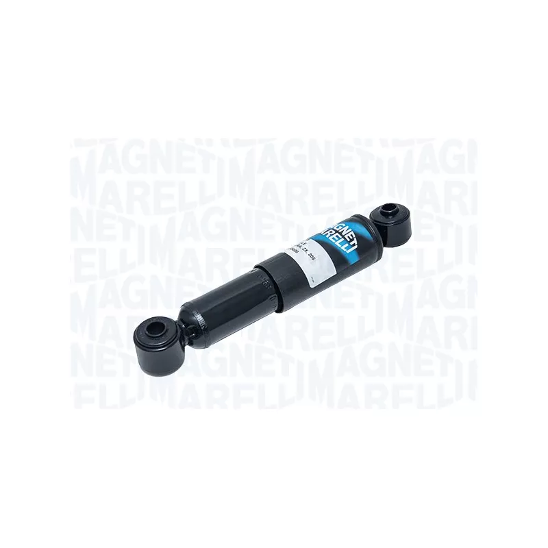 Jeu de 2 amortisseurs arrière MAGNETI MARELLI 357022080000