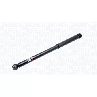 Jeu de 2 amortisseurs arrière MAGNETI MARELLI 357096070000