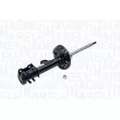Amortisseur avant droit MAGNETI MARELLI 357123070100 - Visuel 1