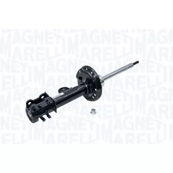 Amortisseur avant droit MAGNETI MARELLI 357123070100