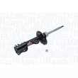 Amortisseur avant droit MAGNETI MARELLI 357123070100 - Visuel 2