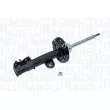 Amortisseur avant gauche MAGNETI MARELLI 357123070200 - Visuel 1