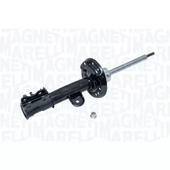 Amortisseur avant gauche MAGNETI MARELLI 357123070200