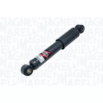 Jeu de 2 amortisseurs avant MAGNETI MARELLI 357132070000