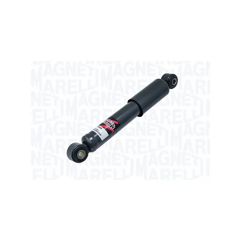Jeu de 2 amortisseurs avant MAGNETI MARELLI 357132070000