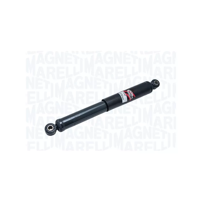 Jeu de 2 amortisseurs arrière MAGNETI MARELLI 357135070000