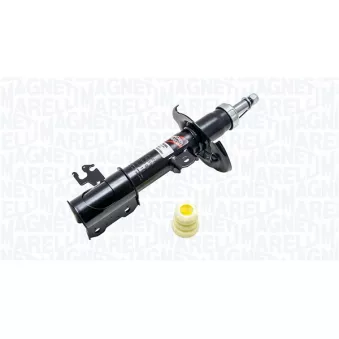 Amortisseur avant gauche MAGNETI MARELLI 357203070200