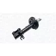 Amortisseur avant gauche MAGNETI MARELLI 357203070200 - Visuel 2