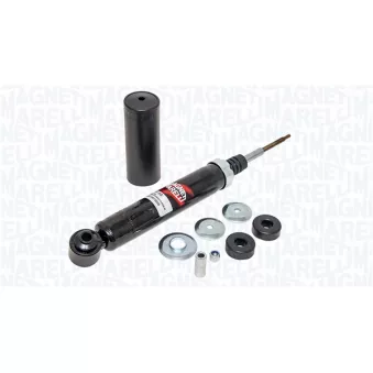 Jeu de 2 amortisseurs avant MAGNETI MARELLI 357519070000