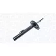 Amortisseur avant gauche MAGNETI MARELLI 357522070200 - Visuel 2