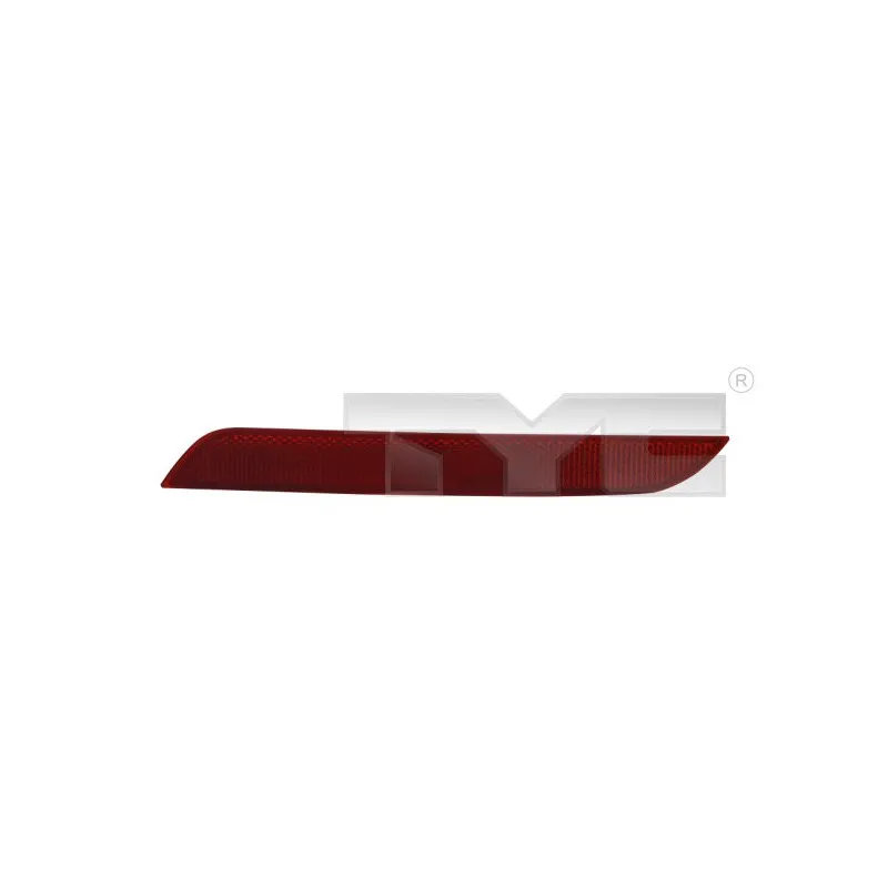 Catadioptre TYC 17-5341-00-9