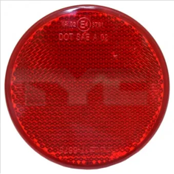 Catadioptre TYC 17-5575-00-9