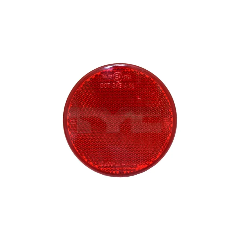 Catadioptre TYC 17-5575-00-9