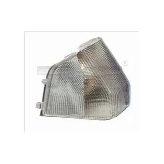 Feu clignotant avant droit TYC 17-7044000