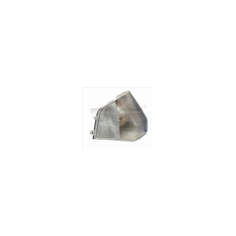 Feu clignotant avant droit TYC 17-7044000