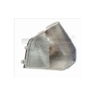Feu clignotant avant gauche TYC 17-7045000