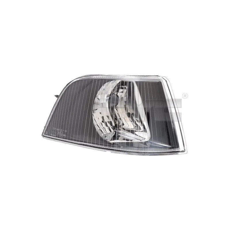 Feu clignotant avant gauche TYC 18-0114-21-2