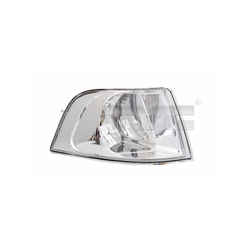 Feu clignotant avant gauche TYC 18-0114-41-2