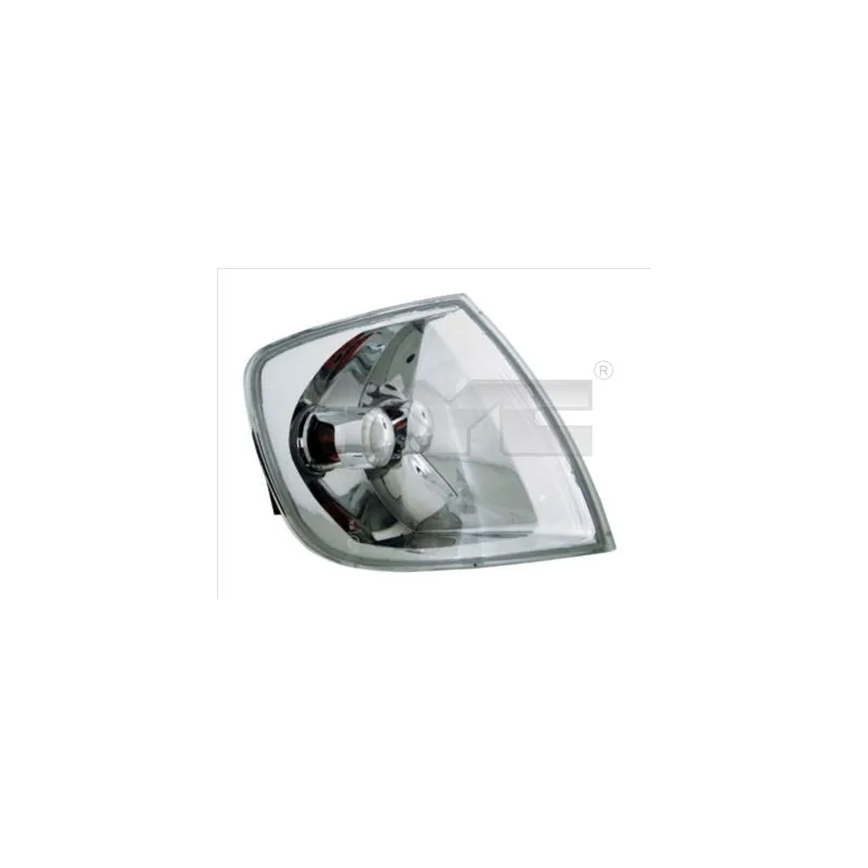 Feu clignotant avant droit TYC 18-0119-05-2