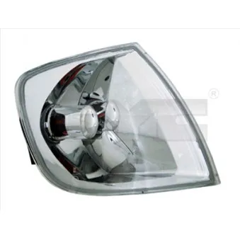 Feu clignotant avant gauche TYC 18-0120-01-2