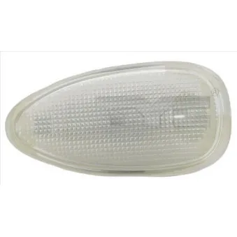 Kit de feux clignotants TYC 18-0155-15-20
