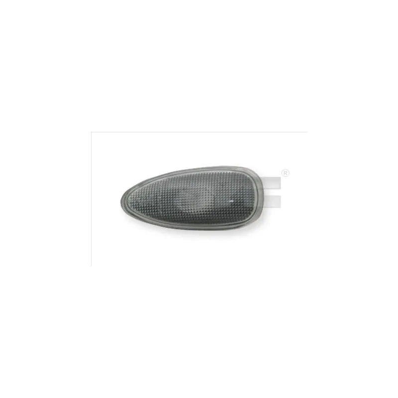 Kit de feux clignotants TYC 18-0155-25-20