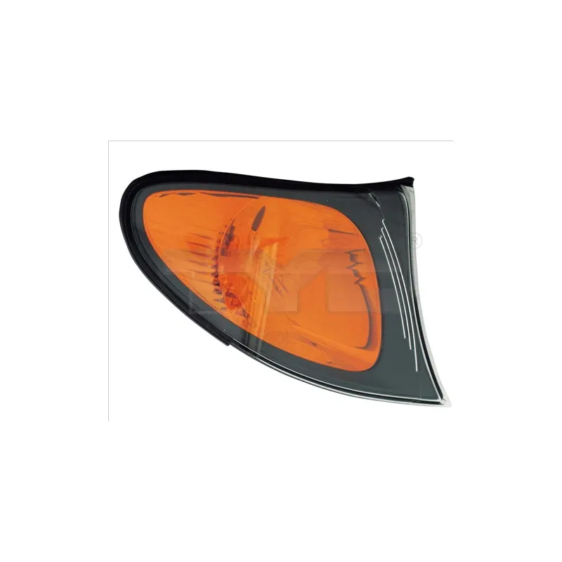 Feu clignotant avant droit TYC 18-0163-01-2