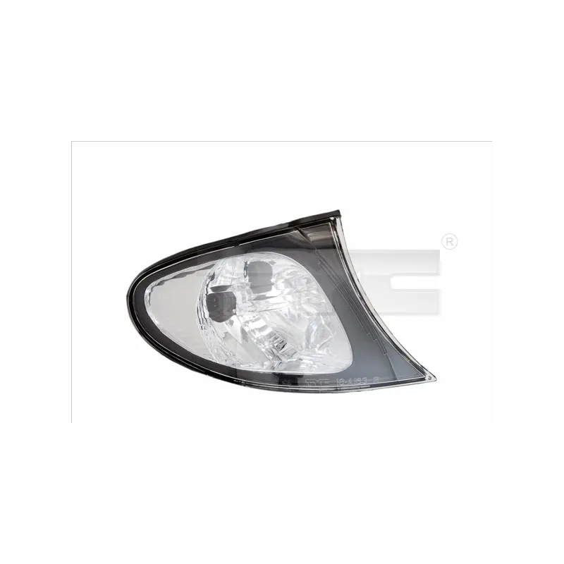 Feu clignotant avant droit TYC 18-0163-11-2